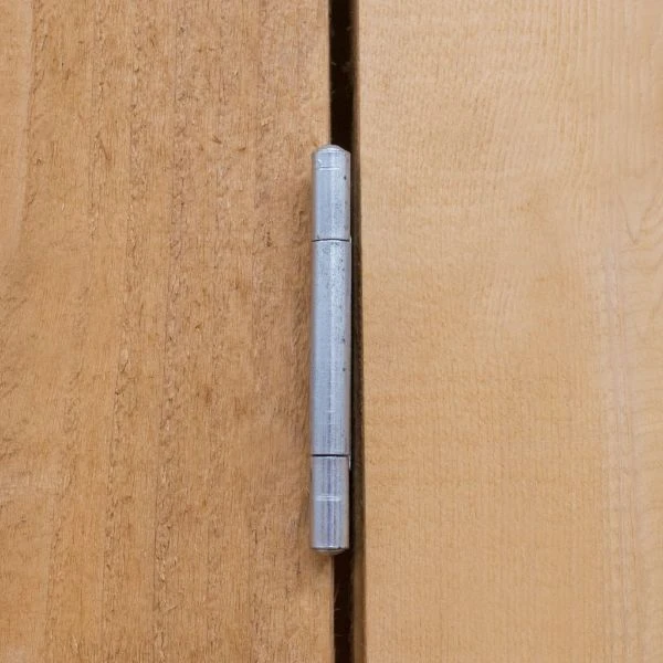 Forest Garden Shiplap Dip Treated 6x4 Reverse Apex Shed 12 Forest Garden Shiplap Dip Treated 6x4 Reverse Apex Shed - Image 12