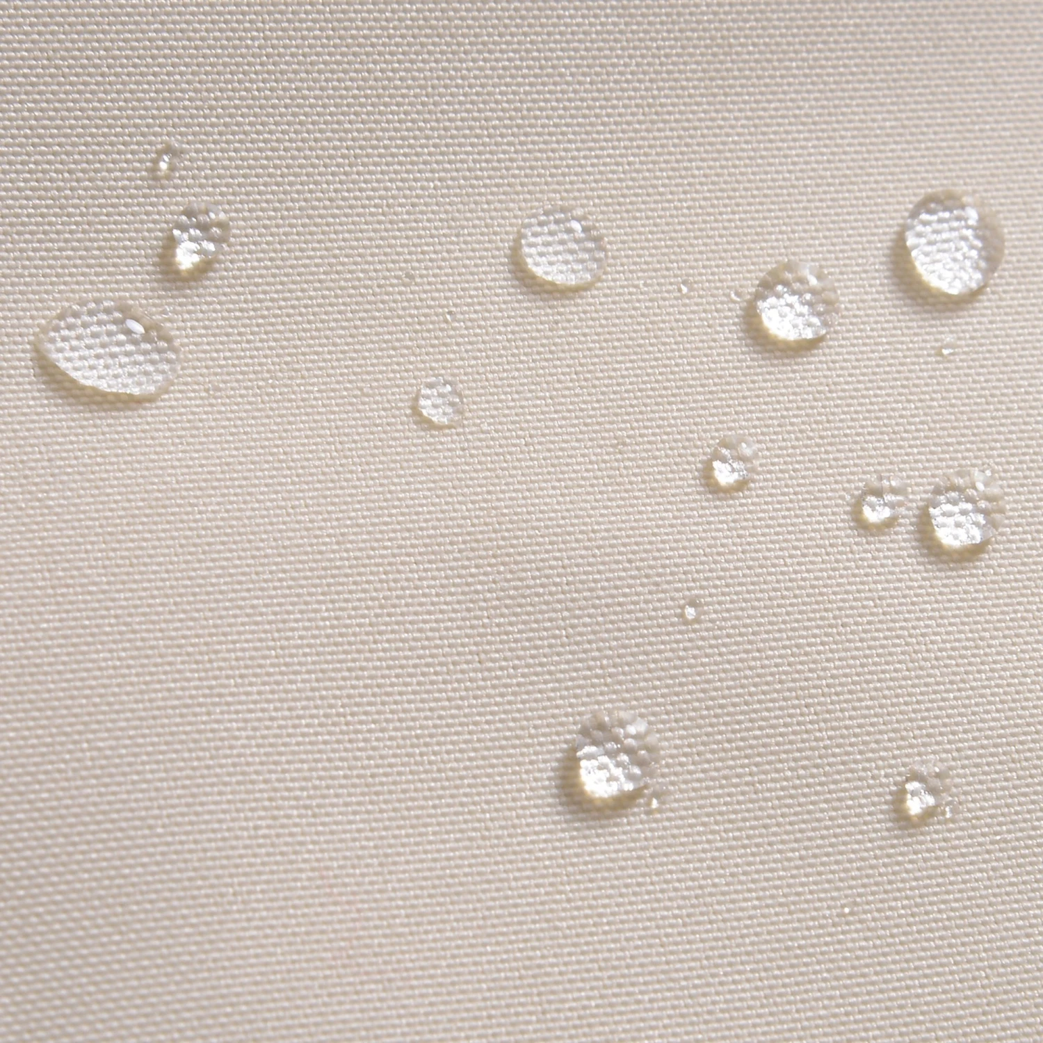 Oasis 4.6 M Double Sided Garden Parasol - Cream 9 Oasis 4.6 M Double Sided Garden Parasol - Cream - Image 9