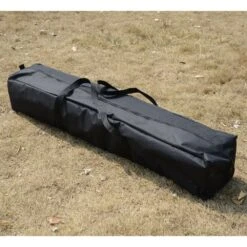 Outsunny 3 X 6m Garden Pop Up Gazebo Height Adjustable Marquee Party Tent Wedding Water Resistant Awning Canopy With Free Storage Bag Blue 671 Global Ratings -OUTSUNNY Store 1624014903 01917700 8c1de1d6 a937 4bd8 bed4 e6903d6b37bf