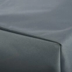 Outsunny Water Resistant Rattan Furniture Cover - Grey -OUTSUNNY Store 1624015445 02519300 a43c3ea2 8e99 4602 98f4 3bd5a6abcd4f