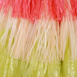 Oasis Hawaiian Style Garden Umbrella Parasol With Tilt - Multi Colour -OUTSUNNY Store 1624015504 62127200 ad7a67fb 7611 4a07 9423 2f10fdea004c