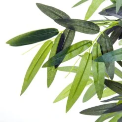 Outsunny 1.8 M Artificial Bamboo Plant With Pot - Green/Black -OUTSUNNY Store 1624015608 86065800 3c7e6a72 6657 463e 9e5f c48ed9e0b331