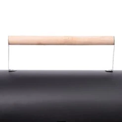 Outsunny Compact Steel Portable Charcoal BBQ Grill - Black 17 Outsunny Compact Steel Portable Charcoal BBQ Grill - Black -OUTSUNNY Store 1624015708 35431100 86137f68 2ff0 4656 92f1 9812c48e5628