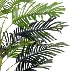 Outsunny 150cm Artificial Plant With Pot 11 Outsunny 150cm Artificial Plant With Pot -OUTSUNNY Store 1624015751 20428000