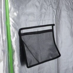 Outsunny Hydroponic Plant Grow Tent 80L X 80W X 160Hcm 15 Outsunny Hydroponic Plant Grow Tent 80L X 80W X 160Hcm -OUTSUNNY Store 1624015793 34856600 b1f4953a 0328 4d70 9905 3acdb85e8ad1