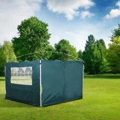 Outsunny 3m X 2m Gazebo Replacement Side Panels - Green -OUTSUNNY Store 1624016179 39378600 6953d1f8 c5e5 4564 a5d5 e09989b3d6fc