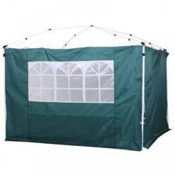 Outsunny 3m X 2m Gazebo Replacement Side Panels - Green -OUTSUNNY Store 1624016183 65995200 f38b3812 62e2 47b7 a0c1 0261f8b90bb9