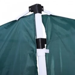 Outsunny 3m X 2m Gazebo Replacement Side Panels - Green -OUTSUNNY Store 1624016187 23569000 c1a5329f 091c 4749 b7d4 e4dc86aeb788