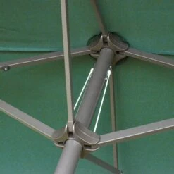 Outsunny 4.6 M Double Sided Umbrella Parasol With Cross Base - Dark Green 15 Outsunny 4.6 M Double Sided Umbrella Parasol With Cross Base - Dark Green -OUTSUNNY Store 1624025890 29516700 0351902b 112e 4982 9688 07bb8b35ff5d