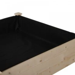 Outsunny Elevated Fir Wood Plant Box 91Lx91Wx81H Cm -OUTSUNNY Store 1624026249 94217100 f77ef398 cca1 4b5a 8440 ddb11f2d75c6