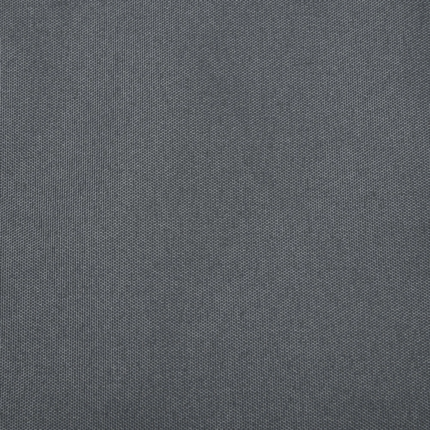 Outsunny Seat Cushion Cover Replacement Set - Grey 5 Outsunny Seat Cushion Cover Replacement Set - Grey - Image 5