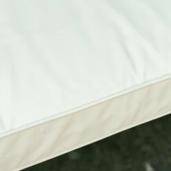 Outsunny-2 Seater Outdoor Bench Cushion - White 15 Outsunny-2 Seater Outdoor Bench Cushion - White -OUTSUNNY Store 1624028775 44498900 8fa9f378 032b 4d01 84c7 0b43fbdf12e9