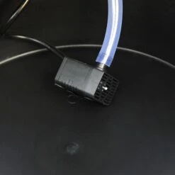 Outsunny 2 Tier Wooden Water Pump Fountain -OUTSUNNY Store 1624029508 35420900 66b60bea b884 459b 8dde 5a9af6fdc406