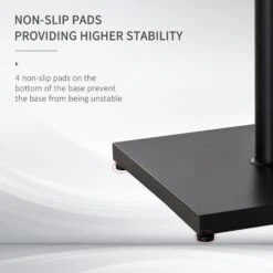 Heavy Duty Steel Adjustable Parasol Base - Black 12 Heavy Duty Steel Adjustable Parasol Base - Black -OUTSUNNY Store 1624030315 78164900 cfc1808e 51c6 4644 892c 082753a96808