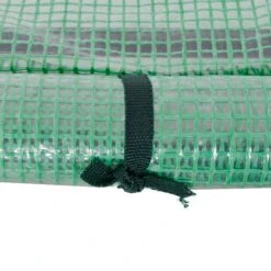 Outsunny Tunnel Greenhouse Green Grow House Steel Frame Garden Outdoor 200 X 100 X 80cm -OUTSUNNY Store 1624274778 94761000 640b72cf 8768 4439 90fd b1824ce0fd0e