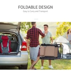 Outsunny Sun Lounger With Pillow - Beige -OUTSUNNY Store 1624274910 60026400 839bb42f bf5a 4a97 a600 28ec940a23f7