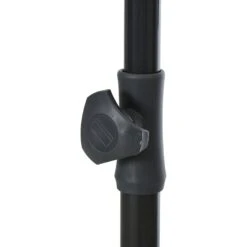 Oasis Rectangular Patio Umbrella Parasol With Tilt - Cream 13 Oasis Rectangular Patio Umbrella Parasol With Tilt - Cream -OUTSUNNY Store 1624274930 05706400