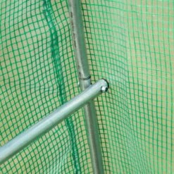 4 M X 2 M Walk-in Tunnel Greenhouse With Windows And Door -OUTSUNNY Store 1624275579 57295200 410fa18e 8363 4d10 9ecc 95128250bf10