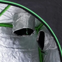 Outsunny Hydroponic Plant Grow Tent Canopy Indoor Reflective Mylar Green Room 600D Oxford 120L X60W X150Hcm Silver 12 Outsunny Hydroponic Plant Grow Tent Canopy Indoor Reflective Mylar Green Room 600D Oxford 120L X60W X150Hcm Silver -OUTSUNNY Store 1624276092 50236800 b8fd9b96 320e 433e b884 d92684c960a8