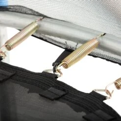 HOMCOM Trampoline Net Replacement Enclosure 10ft -OUTSUNNY Store 1645285438 10959900