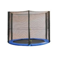 HOMCOM Trampoline Net Replacement Enclosure 10ft -OUTSUNNY Store 1645285443 11585800