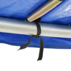 HOMCOM 13ft Trampoline Pad Surround Safety Pad Foam Padding 17 HOMCOM 13ft Trampoline Pad Surround Safety Pad Foam Padding -OUTSUNNY Store 1645285497 73048100