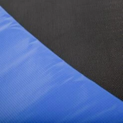 HOMCOM 13ft Trampoline Pad Surround Safety Pad Foam Padding 19 HOMCOM 13ft Trampoline Pad Surround Safety Pad Foam Padding -OUTSUNNY Store 1645285506 38507500