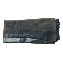 HOMCOM Trampoline Enclosure Net 13ft -OUTSUNNY Store 1645285528 90967400