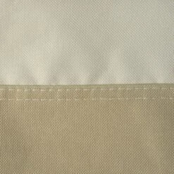 Outsunny Waterproof Garden Wicker Chairs Cover Patio Rattan Seat Protector 600D Oxford Cloth L70*W90*H115cm -OUTSUNNY Store 1645423745 15078100