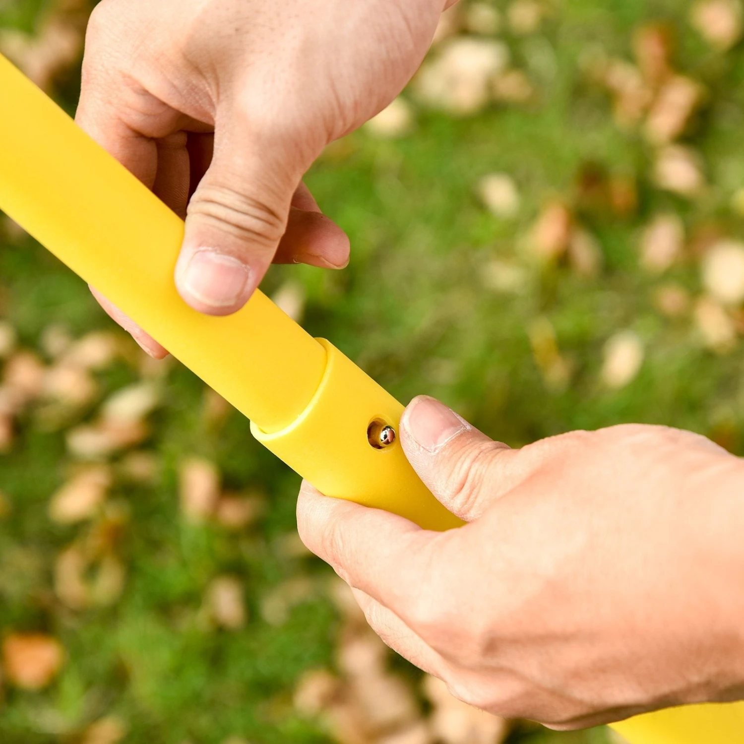 HOMCOM Badminton Set 6 HOMCOM Badminton Set - Image 6