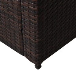 Outsunny-Rattan Bistro Set -OUTSUNNY Store 1K8bed17dc41d6728 6688eb89 5468 4c0c bd0f 76d9ef2f0e9e