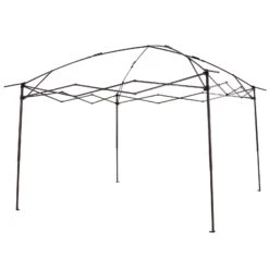 Outsunny 3 X 3(m) Pop Up Gazebo With Netting And Carry Bag, Party Tent Event Shelter For Garden, Patio - Khaki 15 Outsunny 3 X 3(m) Pop Up Gazebo With Netting And Carry Bag, Party Tent Event Shelter For Garden, Patio - Khaki -OUTSUNNY Store 1hU93317e906693ed 20c9f03a 8451 4ce9 b887 410243a2bc82