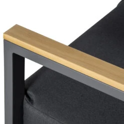 Outsunny Corner Sofa Set L Shape With Table - Dark Grey 20 Outsunny Corner Sofa Set L Shape With Table - Dark Grey -OUTSUNNY Store 2NB3d617f52a161b3 jpg