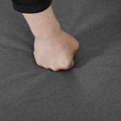 Outsunny Garden Corner Sofa With Table And Side Tables - Black -OUTSUNNY Store 2thd4d1802aec7bdd jpg