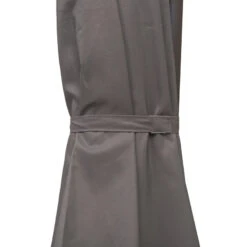 Outsunny Cantilever Banana Parasol 4m - Grey -OUTSUNNY Store 34l3d618138b3856f jpg