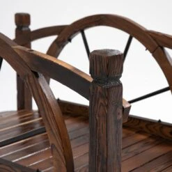 Outsunny Garden Bridge -OUTSUNNY Store 37sb5217dc38af391 c2fd1347 8be4 47df b66e cbf25c96e5f7