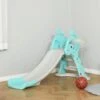 HOMCOM Kids Slide