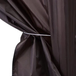 Outsunny Gazebo 3mx3m - Coffee -OUTSUNNY Store 44kd4d1858672d352 jpg