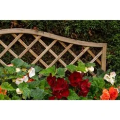 Forest Garden Venice Planter 153cm(h) X 180cm(w) X 50cm(d) -OUTSUNNY Store 4937340 4