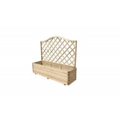 Forest Garden Venice Planter 153cm(h) X 180cm(w) X 50cm(d) -OUTSUNNY Store 4937340 7