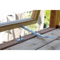 Forest Garden Shiplap 6x8 Potting Shed -OUTSUNNY Store 4937821 6