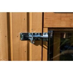 Forest Garden Shiplap 6x8 Potting Shed -OUTSUNNY Store 4937821 9