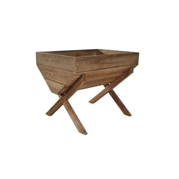 Forest Garden Kitchen Garden Trough 1 Forest Garden Kitchen Garden Trough