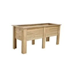 Forest Garden Deep Root Planter - 1.8m