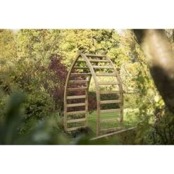 Forest Garden Whitby Arch -OUTSUNNY Store 4938217 3