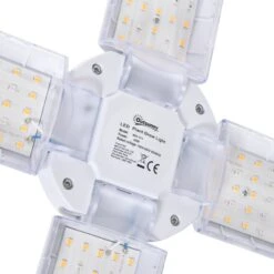 Outsunny Plant Grow Light -OUTSUNNY Store 4g93d617e7a56495d