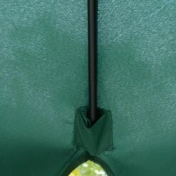 Outsunny Patio Umbrella Green -OUTSUNNY Store 5 1 5076319a e2d8 420d 9472 b2865897b5a2