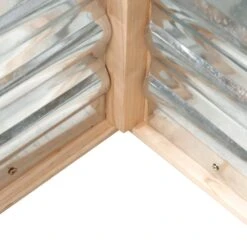 Outsunny Raised Garden Bed Kit 17 Outsunny Raised Garden Bed Kit -OUTSUNNY Store 5 2 34985ac5 05e5 48fb 94d6 a595c1622cb3