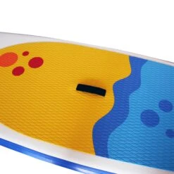 Homcom Inflatable Paddle Board 20 Homcom Inflatable Paddle Board -OUTSUNNY Store 5 2 97ff1612 c50f 4136 b5b9 3b2677a9d91c