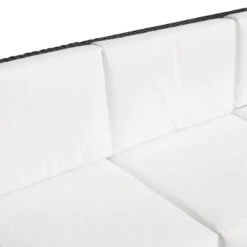 Outsunny Rattan Sofa 3 Seater - Black -OUTSUNNY Store 5Qgd4d181099f1b77 jpg